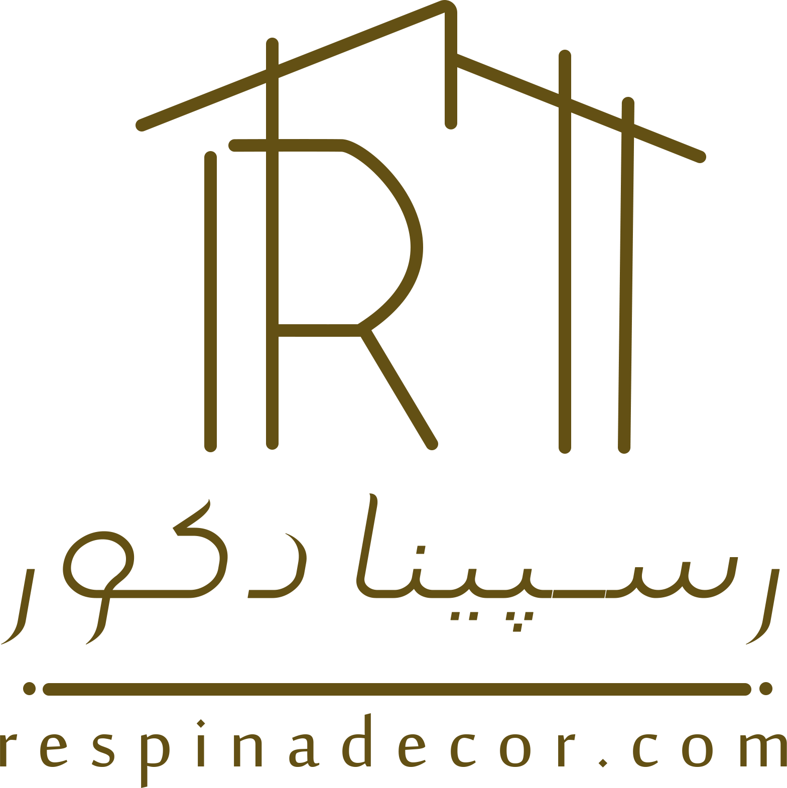 رسپینا دکور